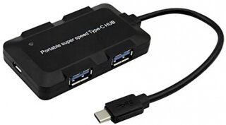 Alfais 5106 USB Hub kullananlar yorumlar